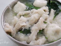 -秋凤鱼丸(金鼎总店)