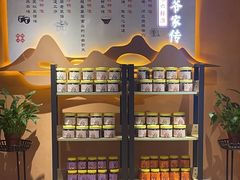 -巢爷老味(东方红店)