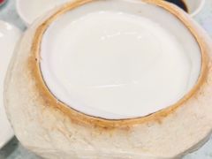 -烹然四季椰子鸡火锅(团结湖总店)