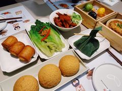 -蔡澜点心·粤菜(西单大悦城店)