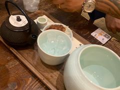 -去茶山(重庆万象城店)