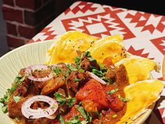 -格鲁·秀色Georgia’s Feast