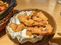 -川堂风·跷脚牛肉·乐山爆炒(宝山日月光店)