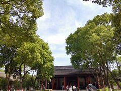 -南京中国近代史遗址博物馆(南京总统府)