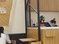 大堂-满记甜品(苏州中心店)