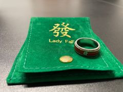 -LADY FAFA(巨鹿路陕西南路路口店)
