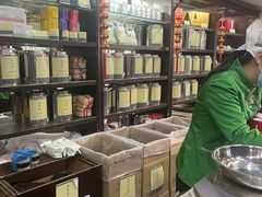 -张一元(总店)