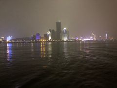 -武汉关码头(轮渡站)