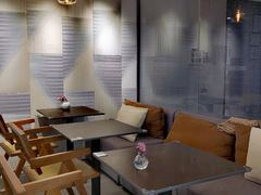 -ommo cafe(半岛城邦店)
