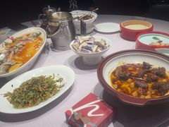 -千百味红餐厅·江西菜(绿地双子塔店)