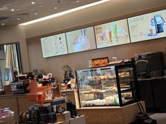 -星巴克臻选(华堂·新辰汇店)