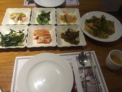 -紫霞门韩国料理烤肉(深南东路店)