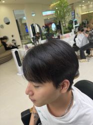 -GANO HAIR 