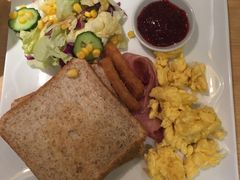 -必胜客(北苑路店)