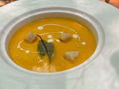 -Golden Lily河内巴黎法越料理餐厅(建国西路店)