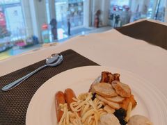 -惠州康帝国际酒店