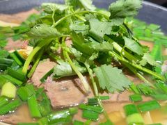 -常和州·夜宵大排档(常州单店)