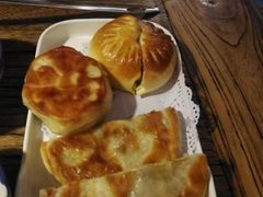 蒙古烤包子-泽成冰煮羊(非·遗东岸国际店)