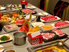 -海底捞火锅(名门店)