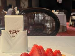 -悦海堂(金融街购物中心店)