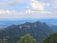 -青城山