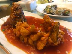 -梦都海鲜酒家(万达广场江桥店)