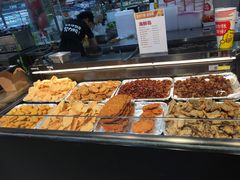 -盒马鲜生(红莲店)