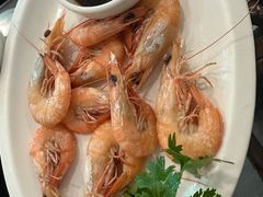 -长平肥姐白粥·海鲜打冷