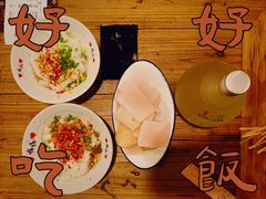 -盟重烧烤(高正街店)
