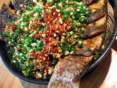 -光头李品质家常菜(人民路店)