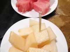 -巴国口福火锅(石桥铺店)