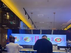 -重庆高老九火锅(万象城店)