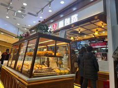-BROAD面包路·欧式面包(龙湖时代C馆店)