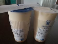 -茶百道(传媒大学店)