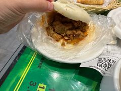 -令氏家外家岐山面(火炬路店)