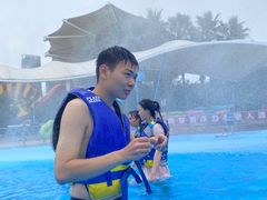 -武汉玛雅海滩水公园