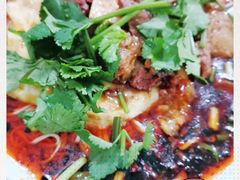 -智强牛肉面