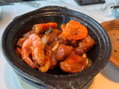 -潮堂 · 潮州菜(国贸商城店)