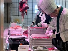 -潮牛壹号鲜牛肉火锅(世界城广场店)