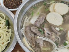 -福屿鲜捞小吃·捞化(福屿总店)