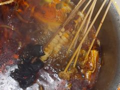 -丰茂烤串(卫星广场店)