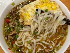 -肆姐面粉馆(坡子街店)