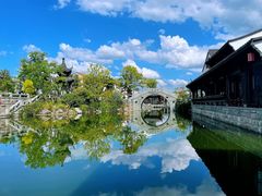 -梅城古镇
