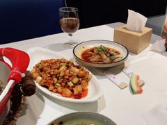-渝信川菜(工体店)