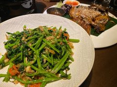 -星叶·东南亚料理(宁波万象汇店)