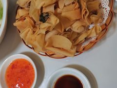 -祈胜邨•顺德鱼生•顺德菜(容桂店)