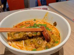 -云味馆·云南菜·云南米线(景田店)