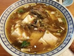 -春明狗肉馆(园丁花园店)