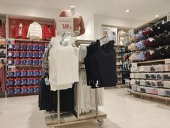 -优衣库(南宁万象城店)