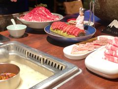 -大隐·成都火锅Bistro(合生麒麟新天地店)